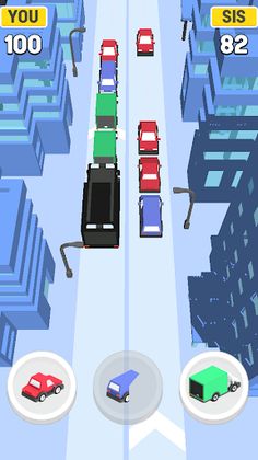 Car Fight - Screenshot 3