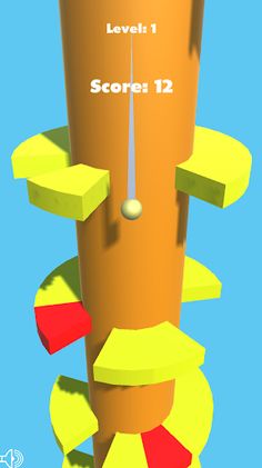 Helix-R - Screenshot 1