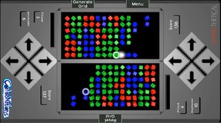 Combo Nations - Screenshot 2