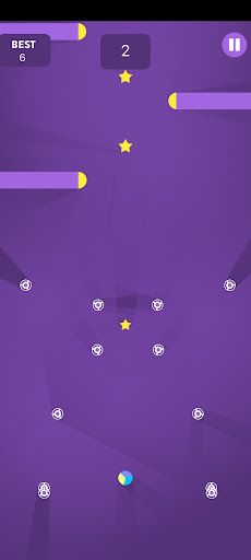 Bounce Up - Screenshot 2