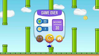 Dodge Obstacles - Screenshot 3