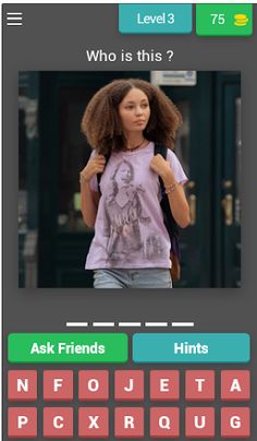 The Iast of us Quiz - Screenshot 3