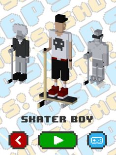 Slap Shots! - Screenshot 4