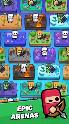 Conveyor Fight - Screenshot 4