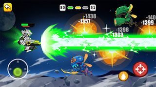 Combat Weapon - Screenshot 3