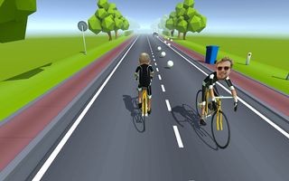 Le Tour de Jean - Screenshot 2