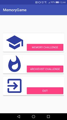 9 Memory Boxes - Screenshot 1