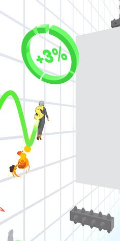 Stonk Jump - Screenshot 3