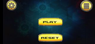 Block Breaker - Screenshot 1