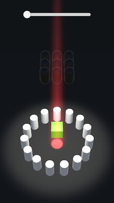 Color Bump Light - Screenshot 3