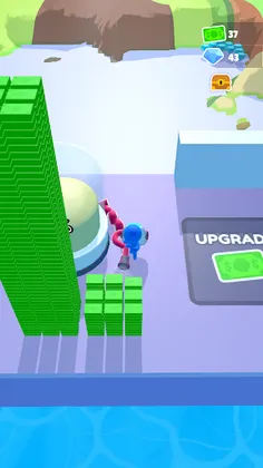 Vacuum Master - Screenshot 3