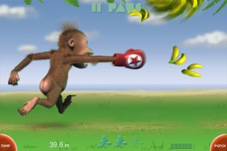 Banana Smash - Screenshot 2