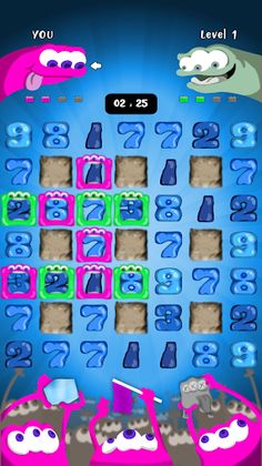 Igulix - Screenshot 4