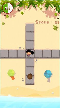 Coco N Days - Screenshot 3