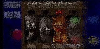 Metall Classic Slugg 6 - Screenshot 1