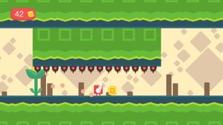 bug escape - Screenshot 3