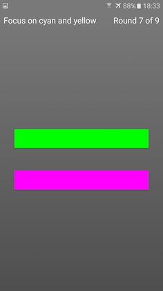 Brain Training Games - Screenshot 3