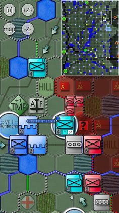 Winter War: Suomussalmi Battle - Screenshot 2
