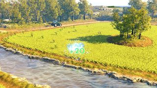 Power of Nufarm - Screenshot 3