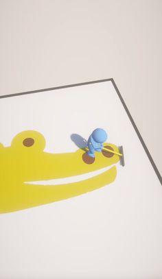 Color Floors - Screenshot 4