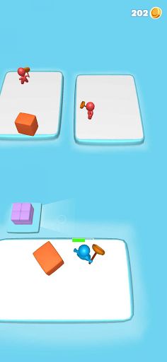 Clash of Hooks - Screenshot 3