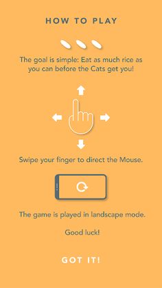 Rat Race - Screenshot 4