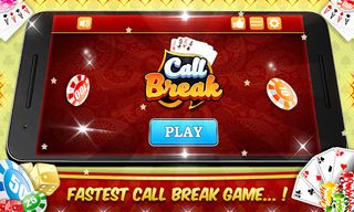 Call Break (Ghochi) - Screenshot 2