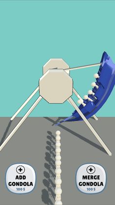 Amusement Park - Screenshot 3
