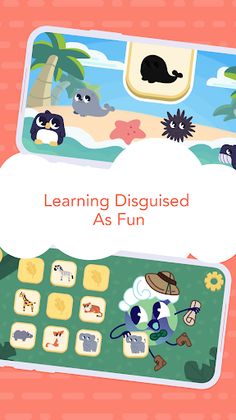 Linguini Land - Screenshot 3