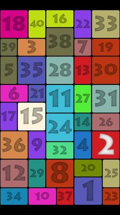 SensoriumUp - Screenshot 1