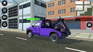 Towtruck Pro Simulator 2023 - Screenshot 1