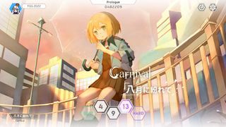 Calice - Screenshot 3