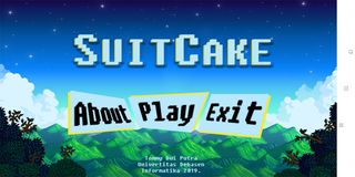 SUITCAKE - Screenshot 1