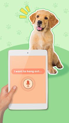 Dog Translator - Talking Dog - Screenshot 2
