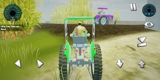 Farming Tractor Simulator 2023 - Screenshot 3