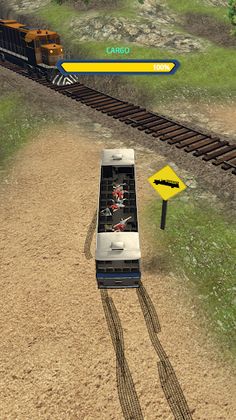 Mad Curves - Screenshot 3