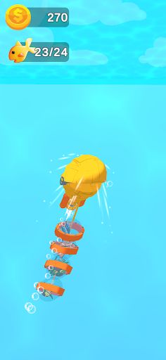Fish Explorer - Screenshot 3
