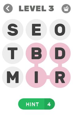 Word Search - Animal Edition - Screenshot 3