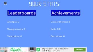 Equation Dragger - Screenshot 2