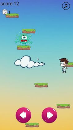 Dr. Dodge: Arcade - Screenshot 2