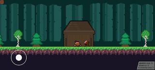 Лесоруб - Screenshot 2