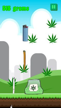 Roach Race - Screenshot 2