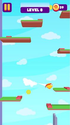 Dash Man! - Screenshot 2