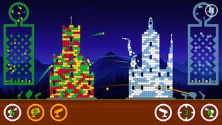 Castle Warfare - Screenshot 1