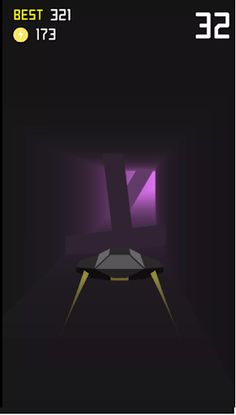 Starship - Screenshot 3