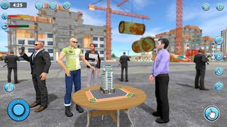 Rich Dad Billionaire Dad Games - Screenshot 2