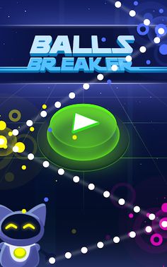 Balls Breaker - Screenshot 3