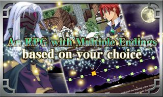 RPG Soul Historica - Screenshot 1