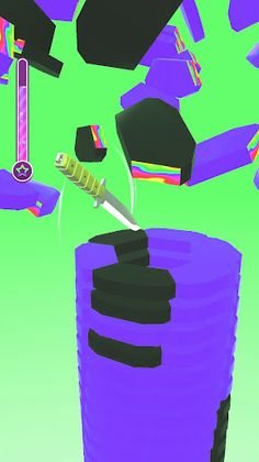Stack Slicer - Screenshot 2