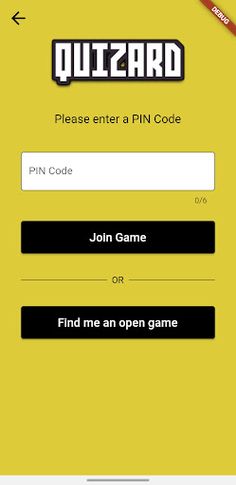 Quizard - Screenshot 2